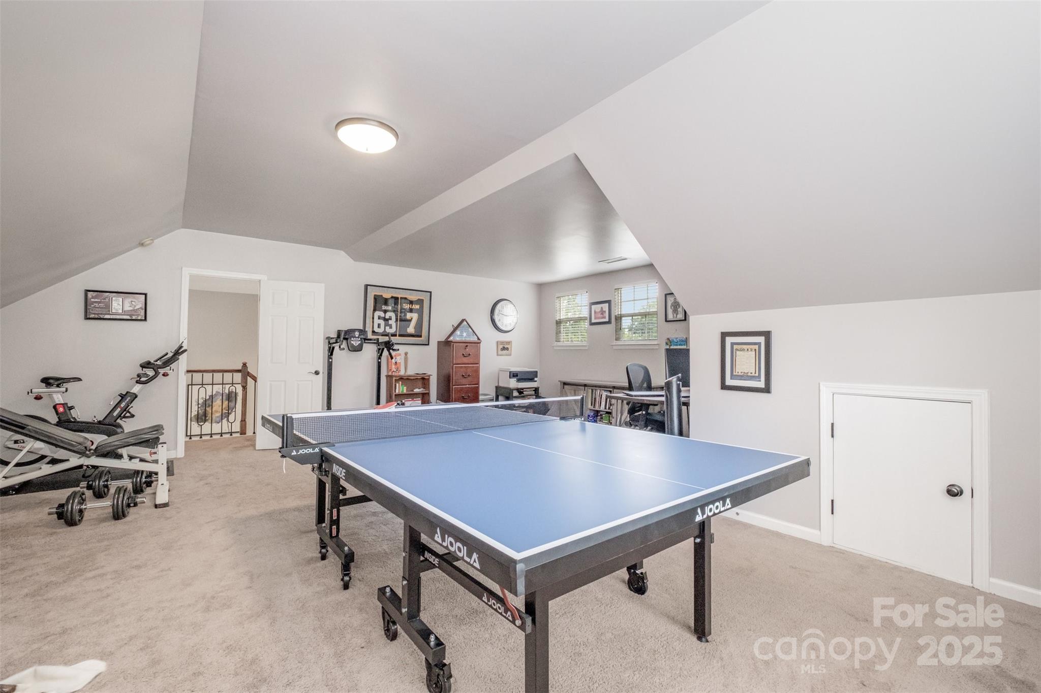 Berewick - Residential