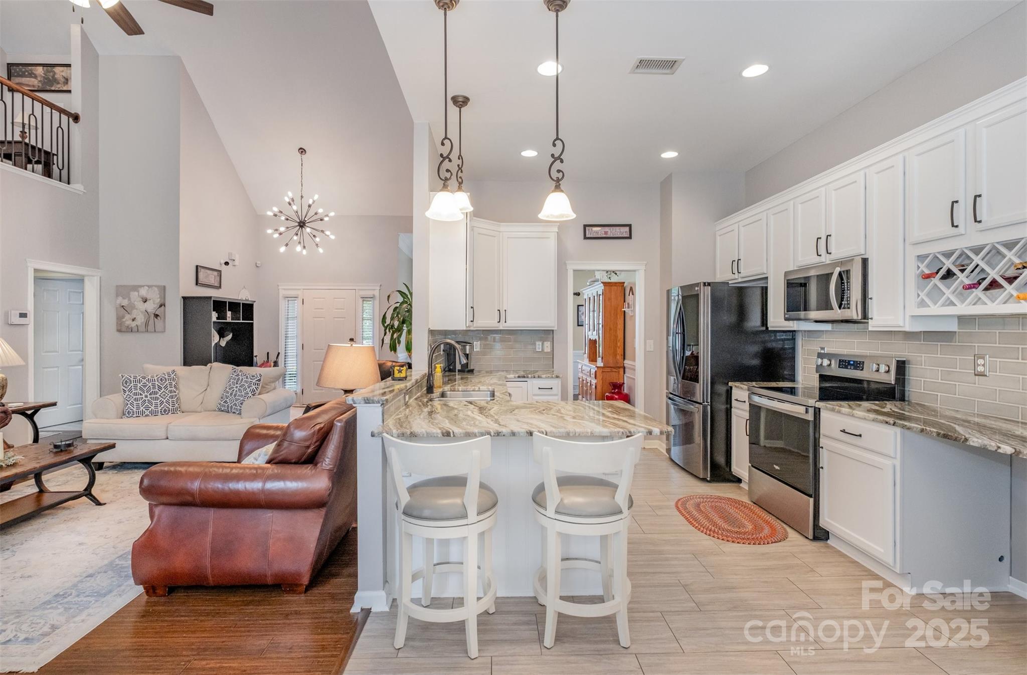 Berewick - Residential