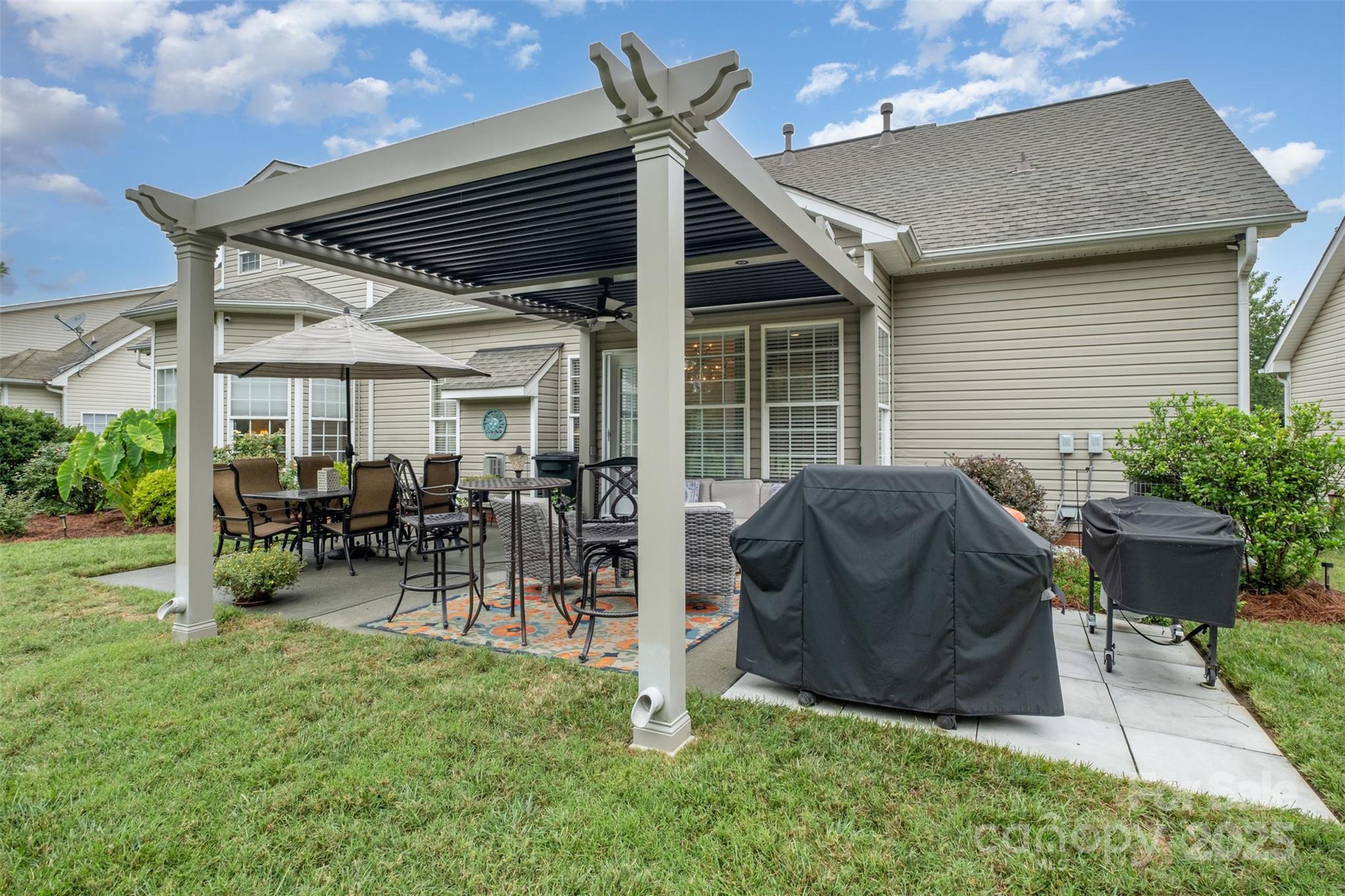 Berewick - Residential