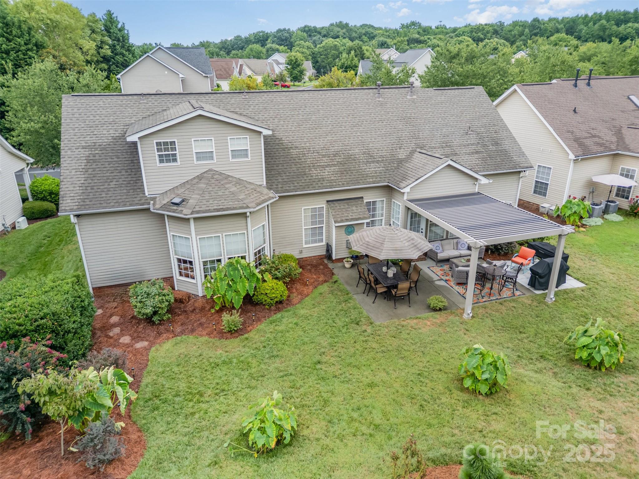 Berewick - Residential