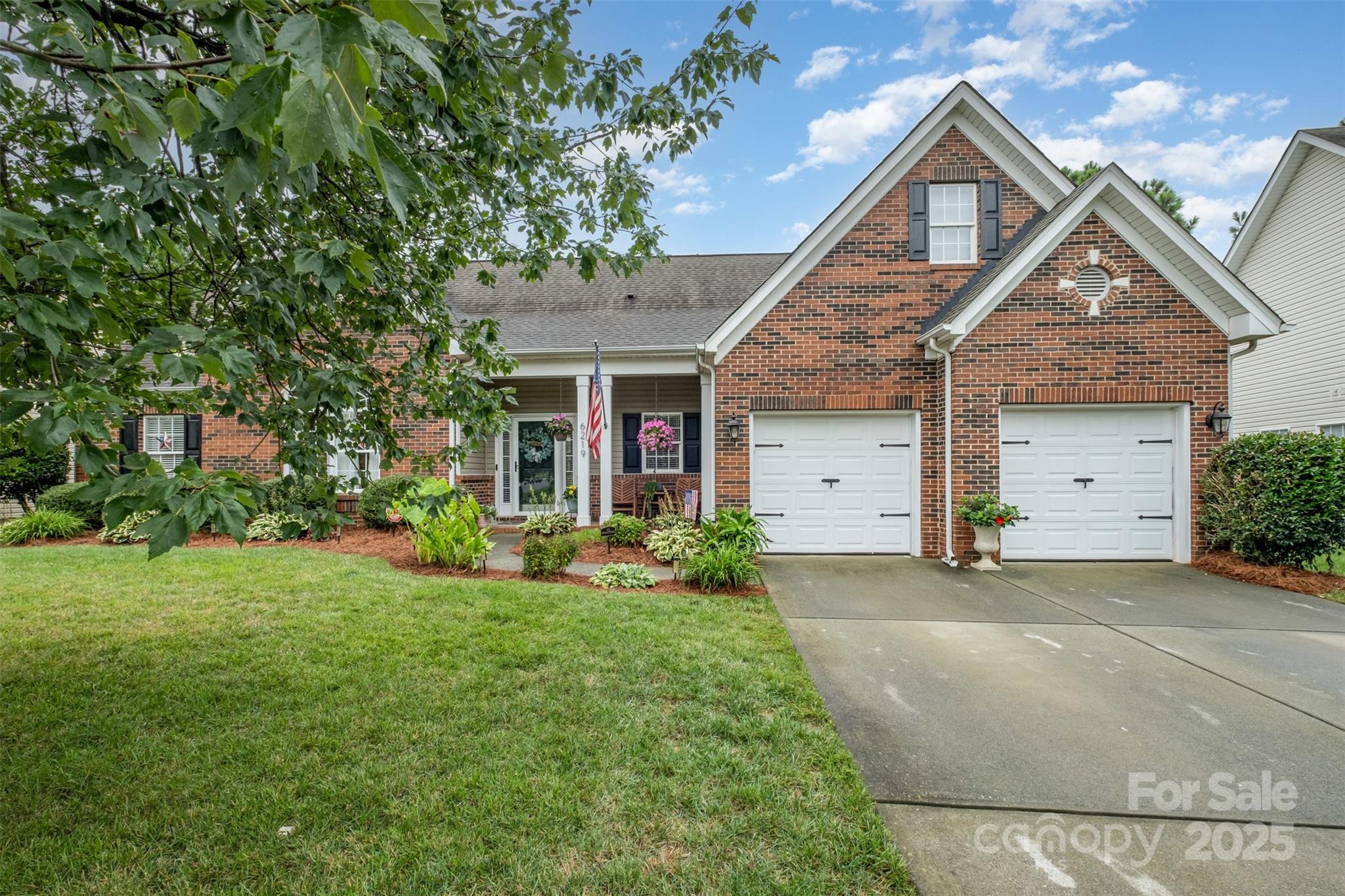 6219 Breckfield Court
