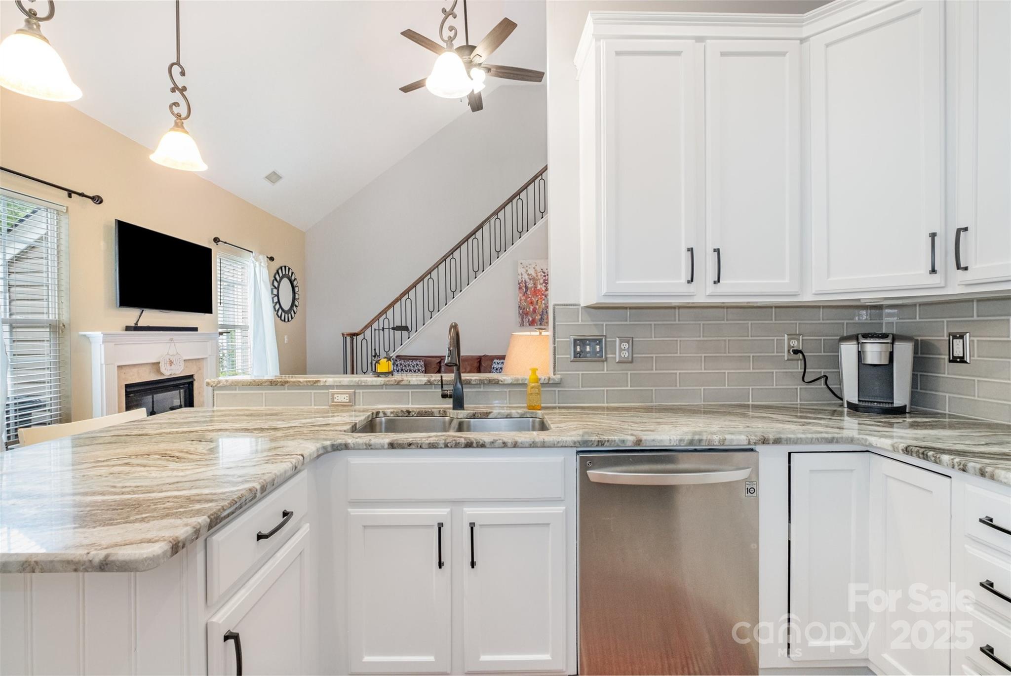 Berewick - Residential