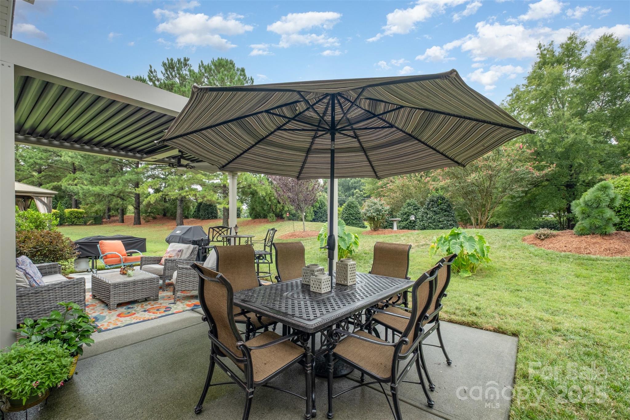 Berewick - Residential