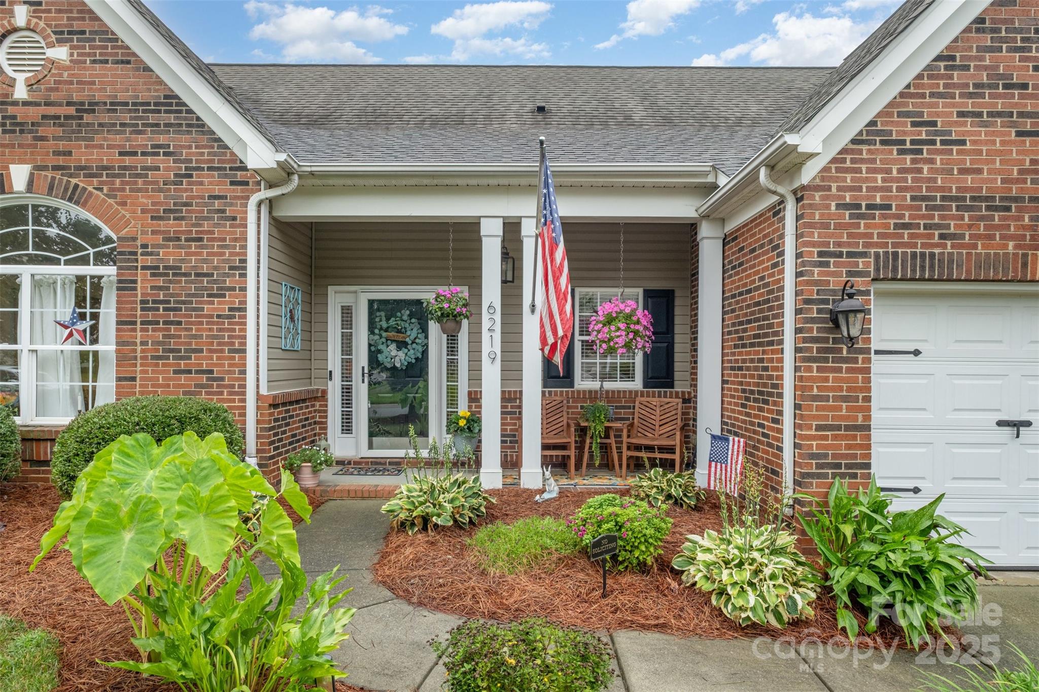 6219 Breckfield Court