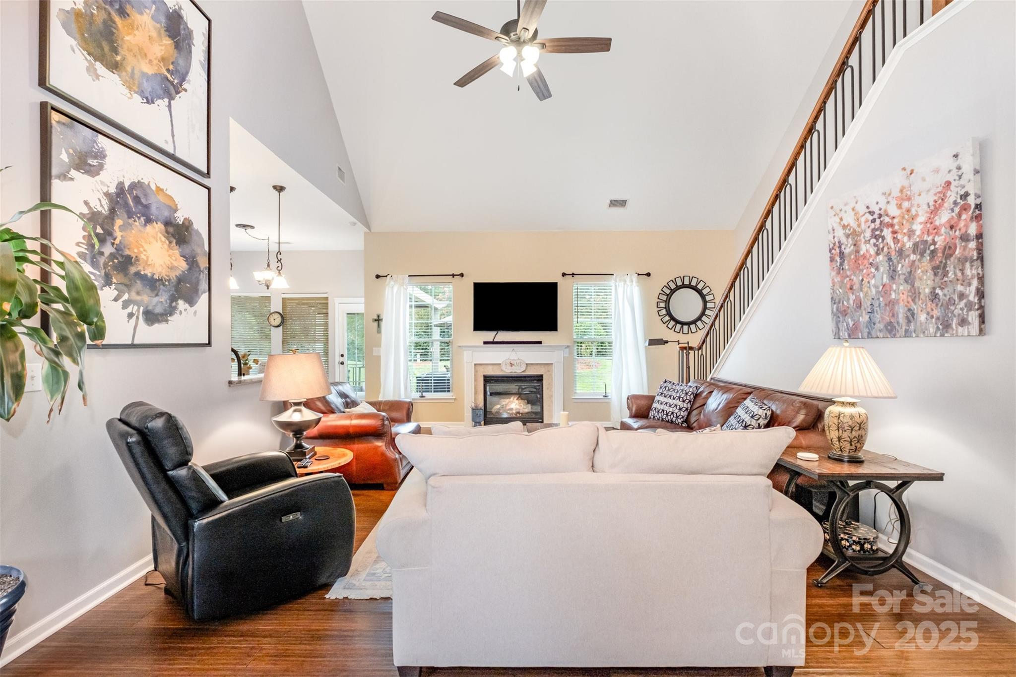 Berewick - Residential