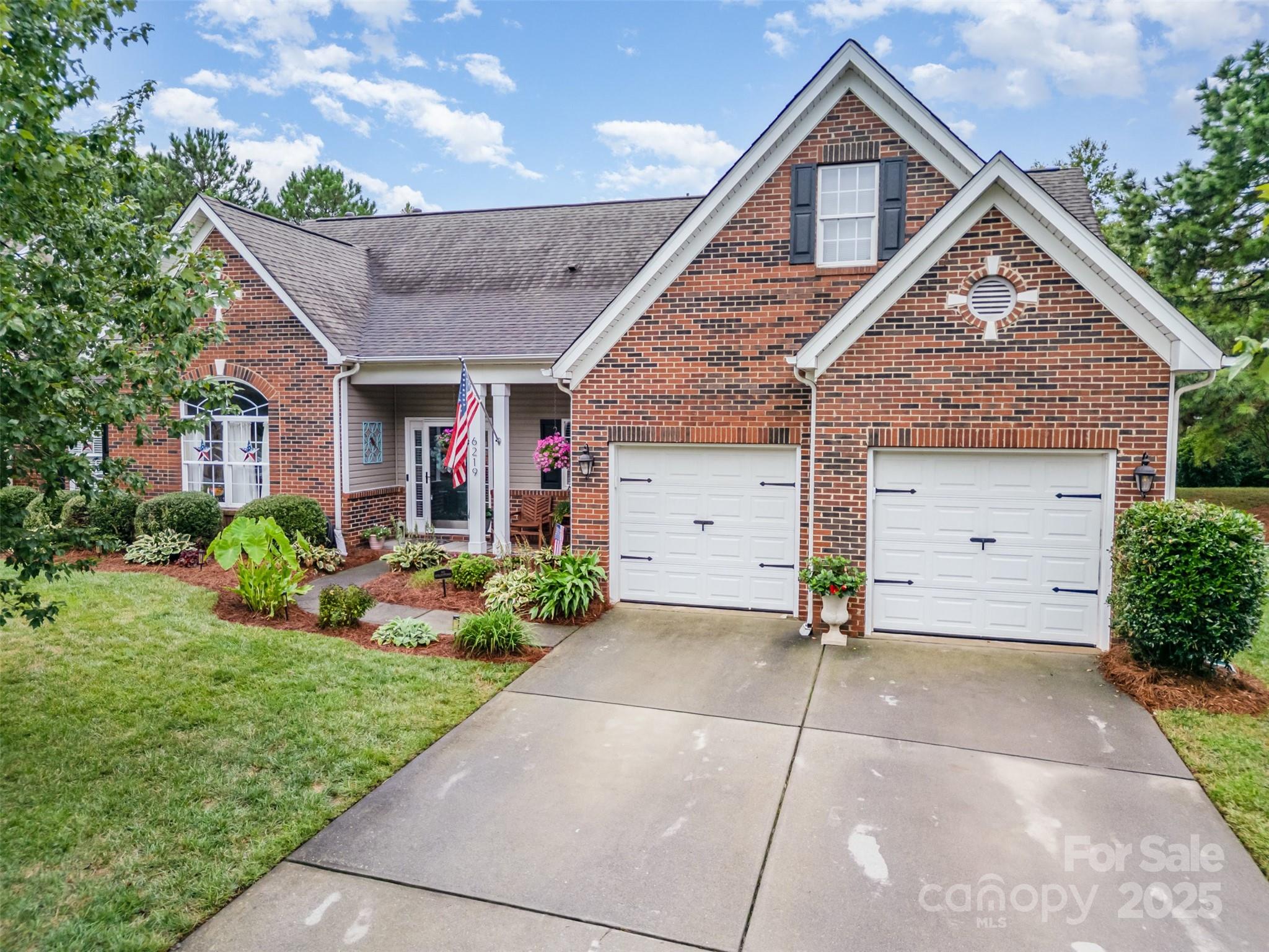 Berewick - Residential