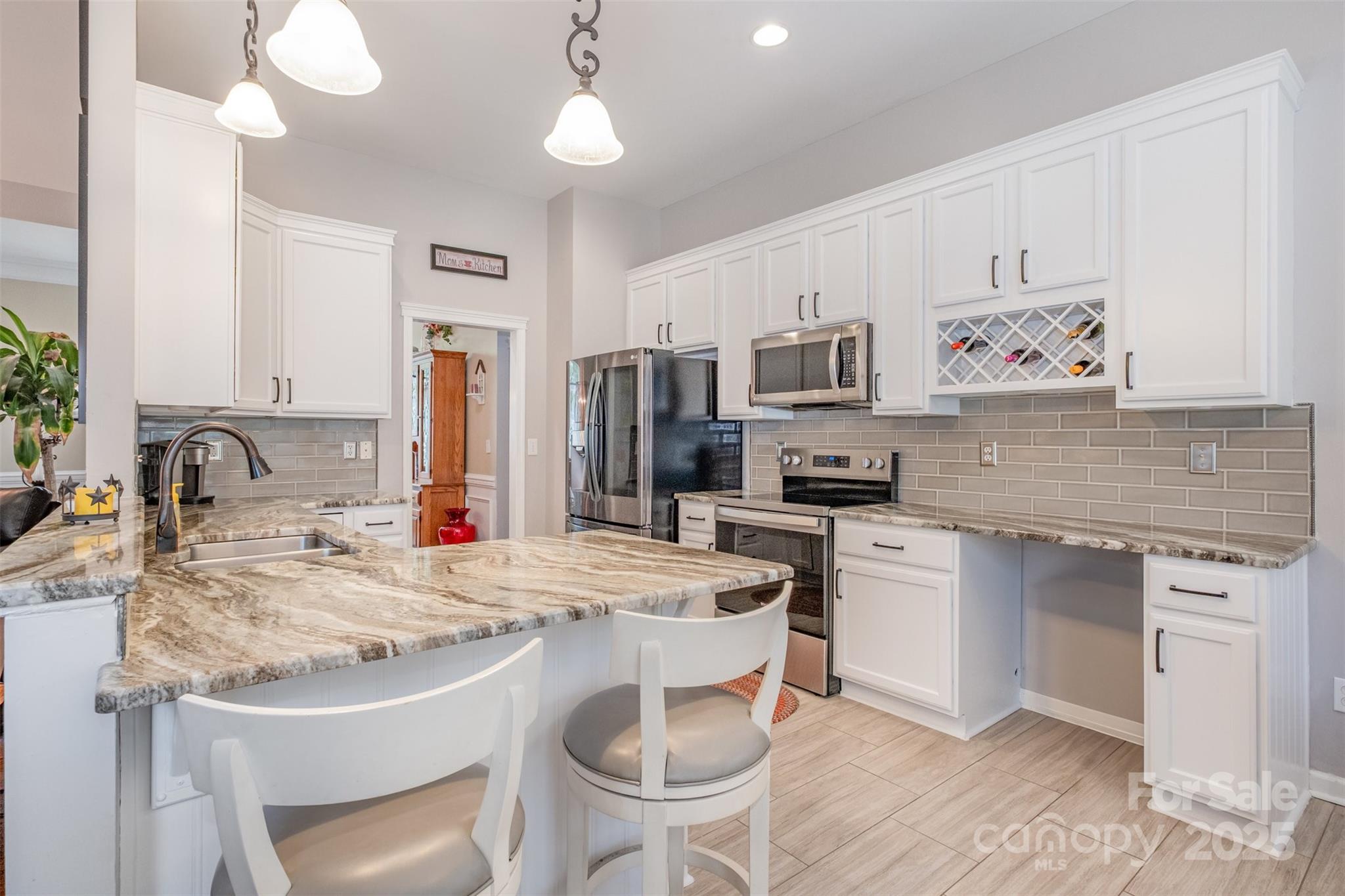 Berewick - Residential