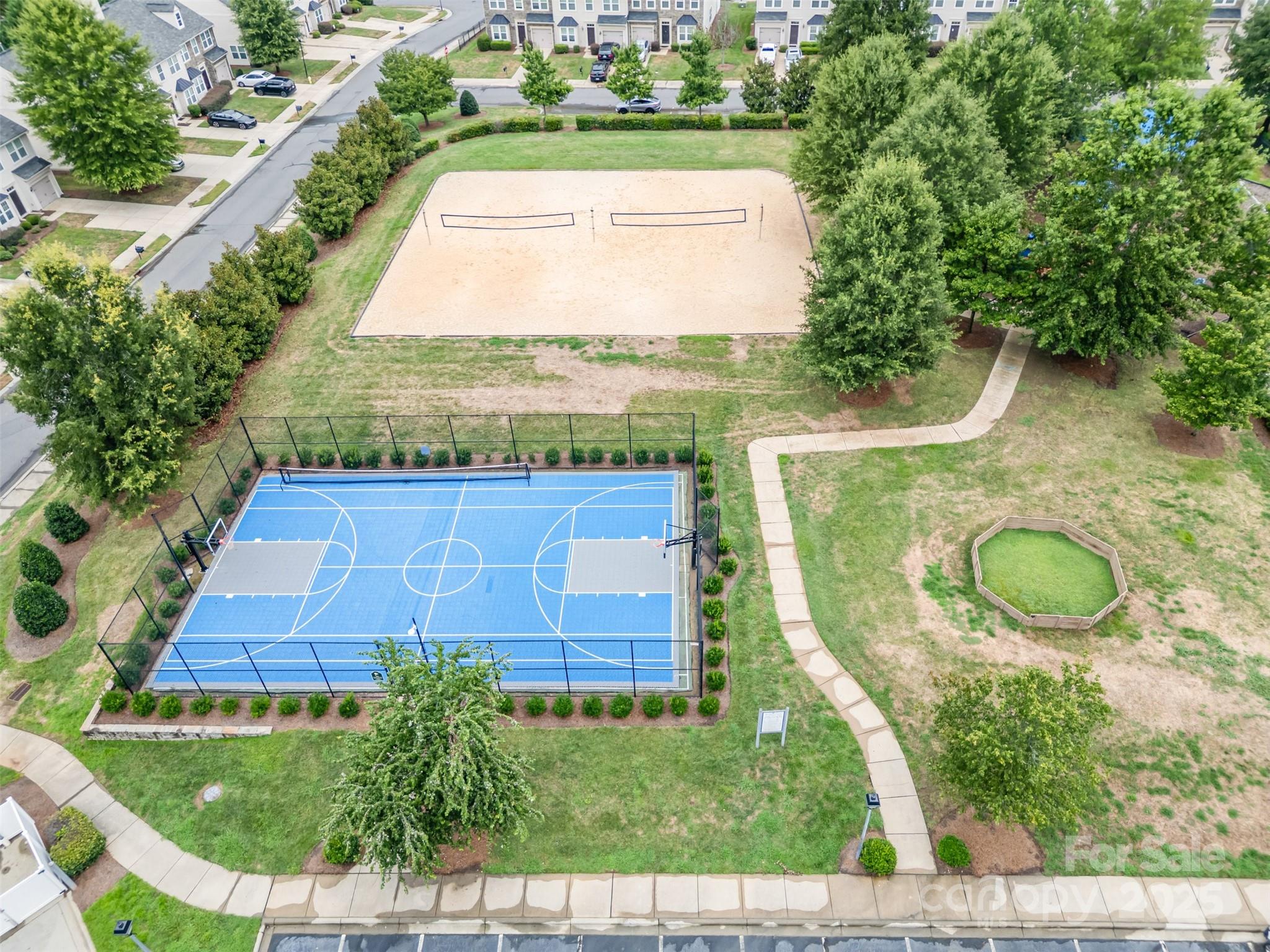 Berewick - Residential