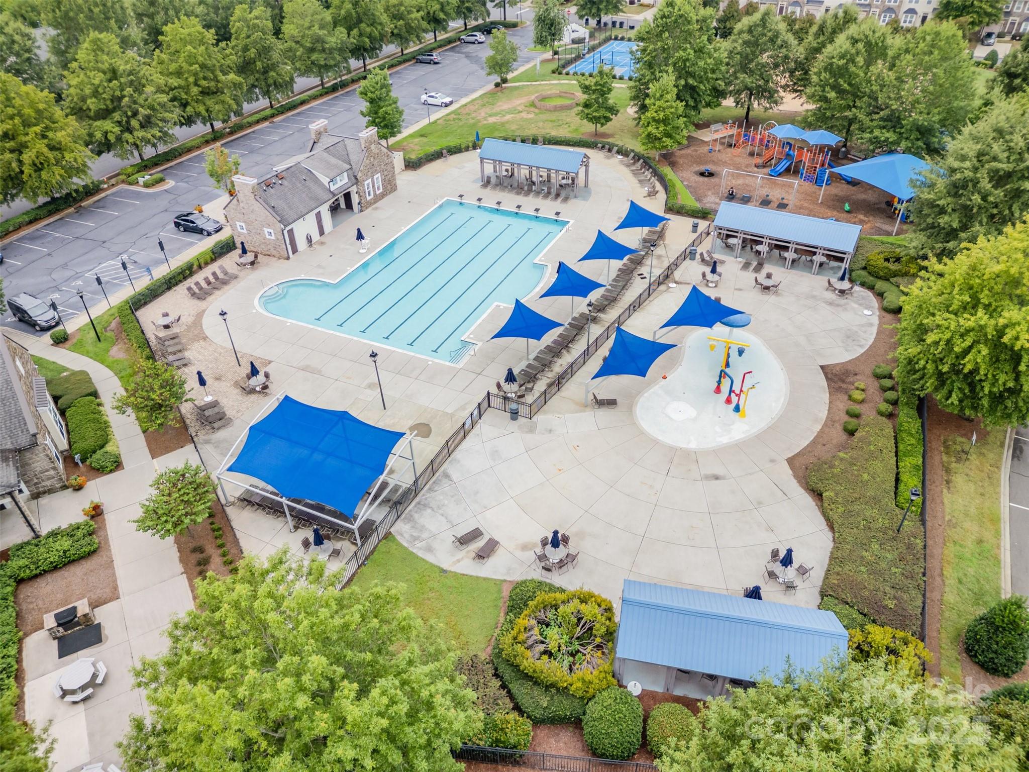 Berewick - Residential