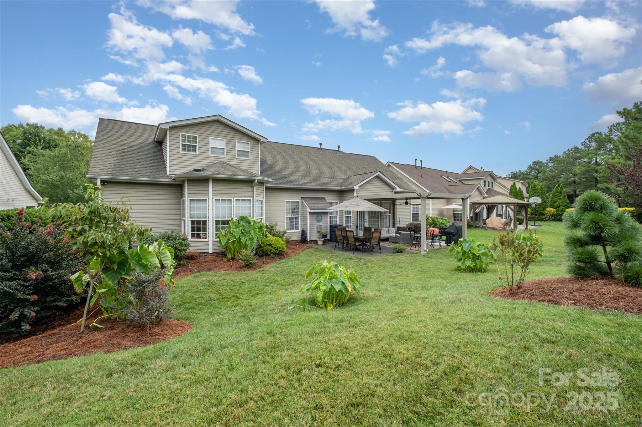 Berewick - Residential