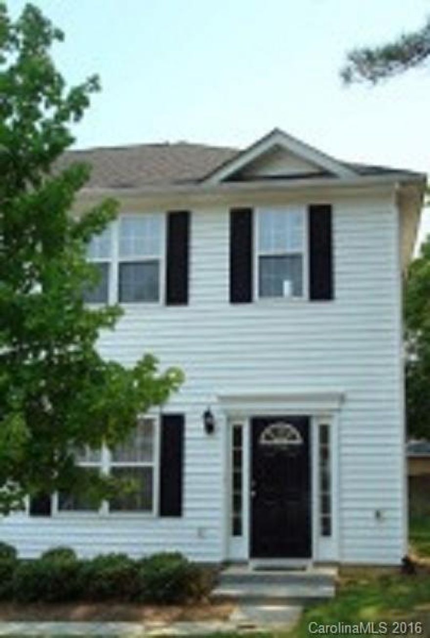 Spacious open floor plan with updated Kitchen, tile backsplash, granite countertops with plenty of cooking space and storage in oak panel cabinets. Sought after end unit, updated with fresh paint through out, tile floors in kitchen and all baths.  Brand new washer, dryer and stove.  All stainless steel appliances. New water heater in 2015, and new refrigerator.  Ready to move into, and has two master suites with ceilings fans/lights.  What are you waiting for, call today for private showing.