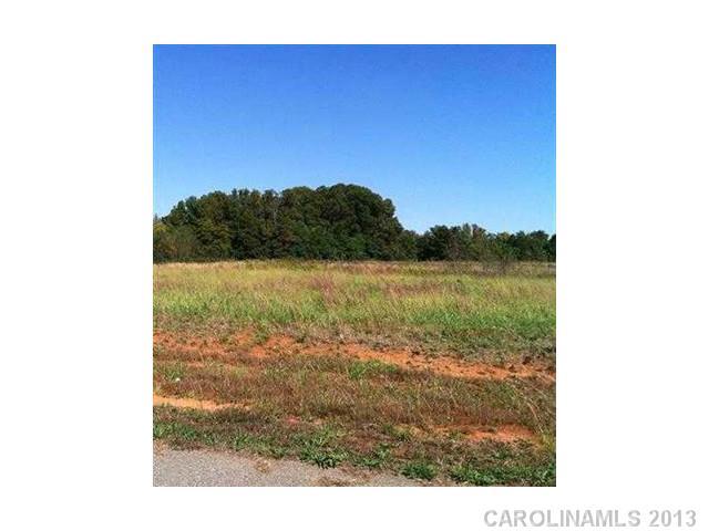 Herndon Heritage - Land