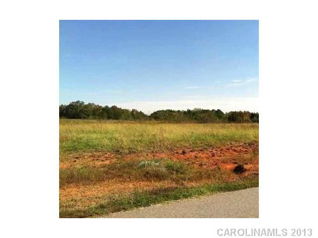 Herndon Heritage - Land