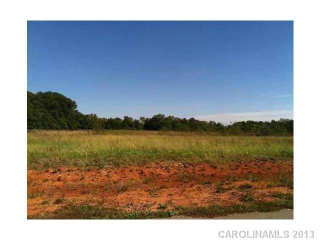 Herndon Heritage - Land