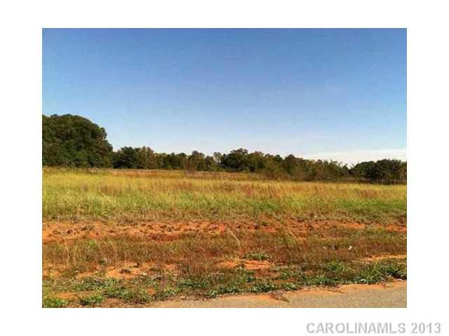 Herndon Heritage - Land