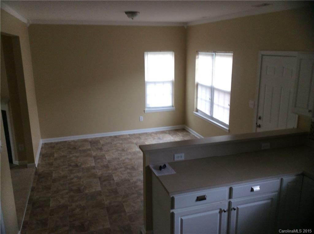 Preston Village - Residential Lease