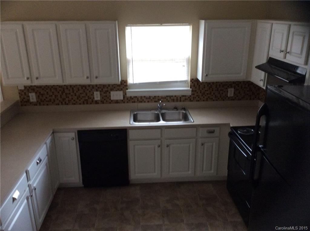 Preston Village - Residential Lease