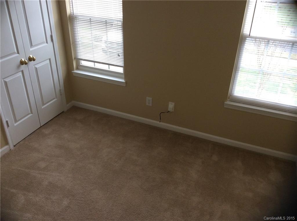 Preston Village - Residential Lease