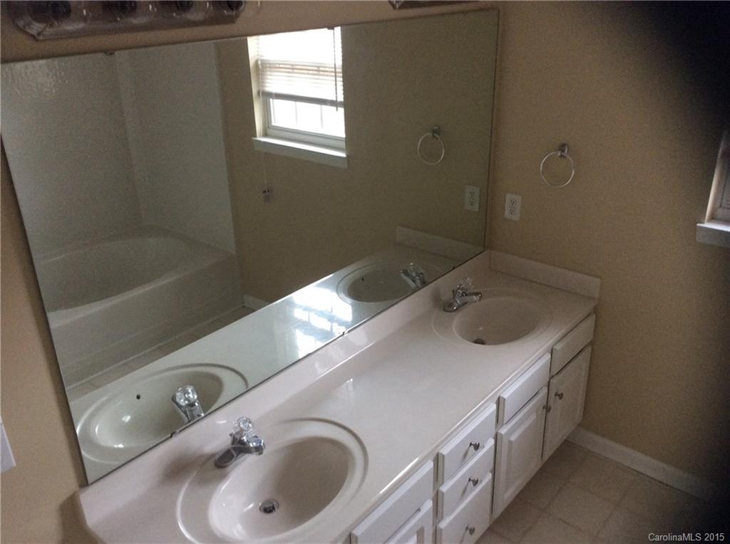 Preston Village - Residential Lease