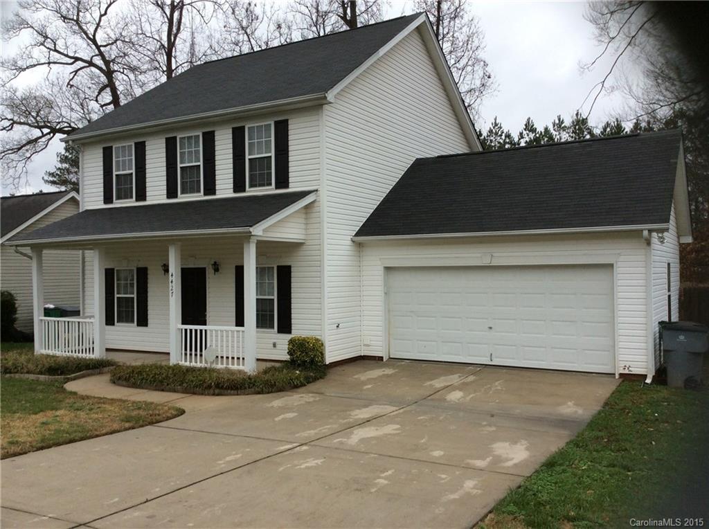 Preston Village - Residential Lease