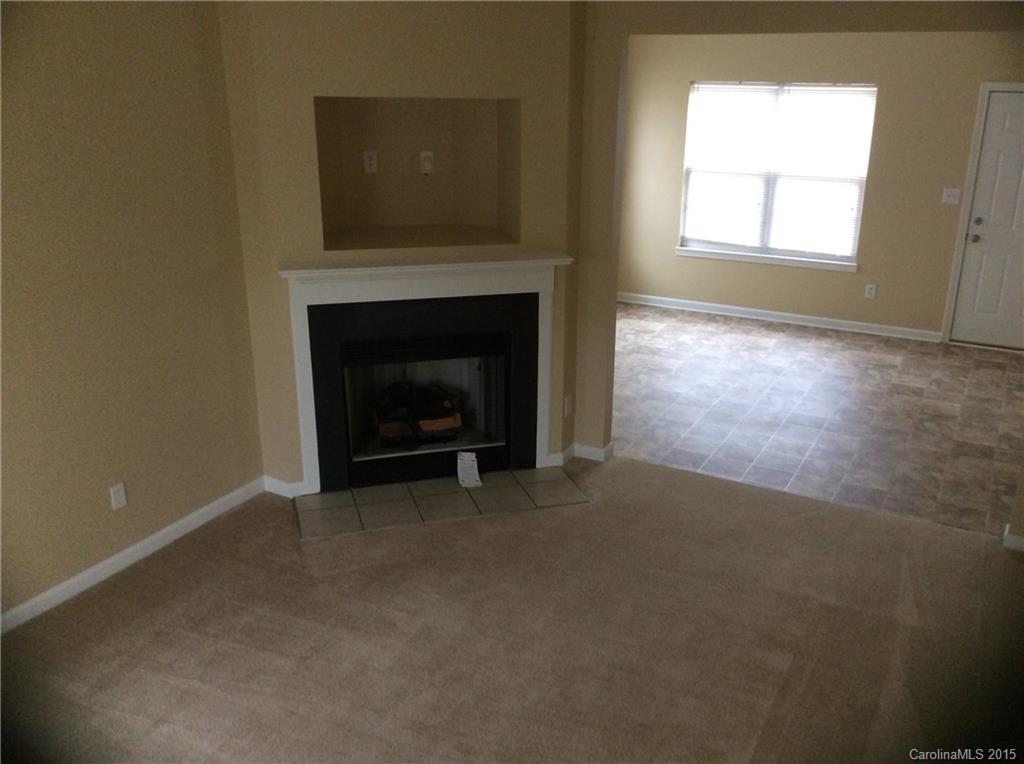 Preston Village - Residential Lease