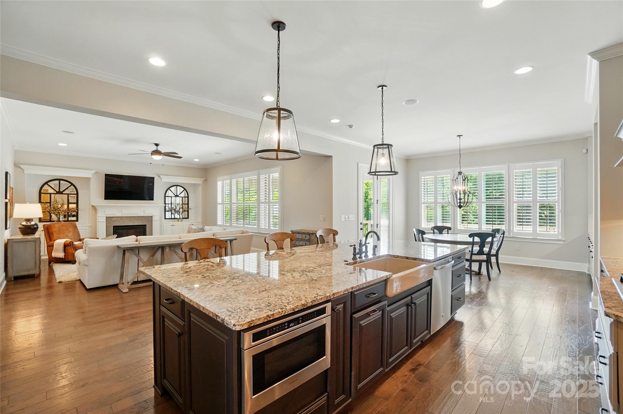 Atherton - Residential