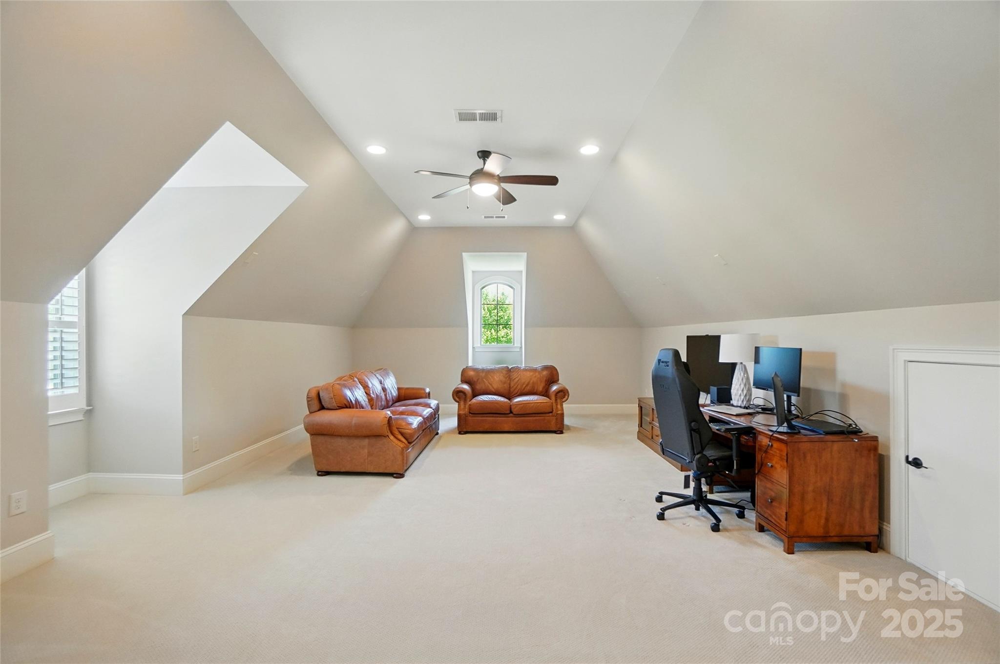 Atherton - Residential