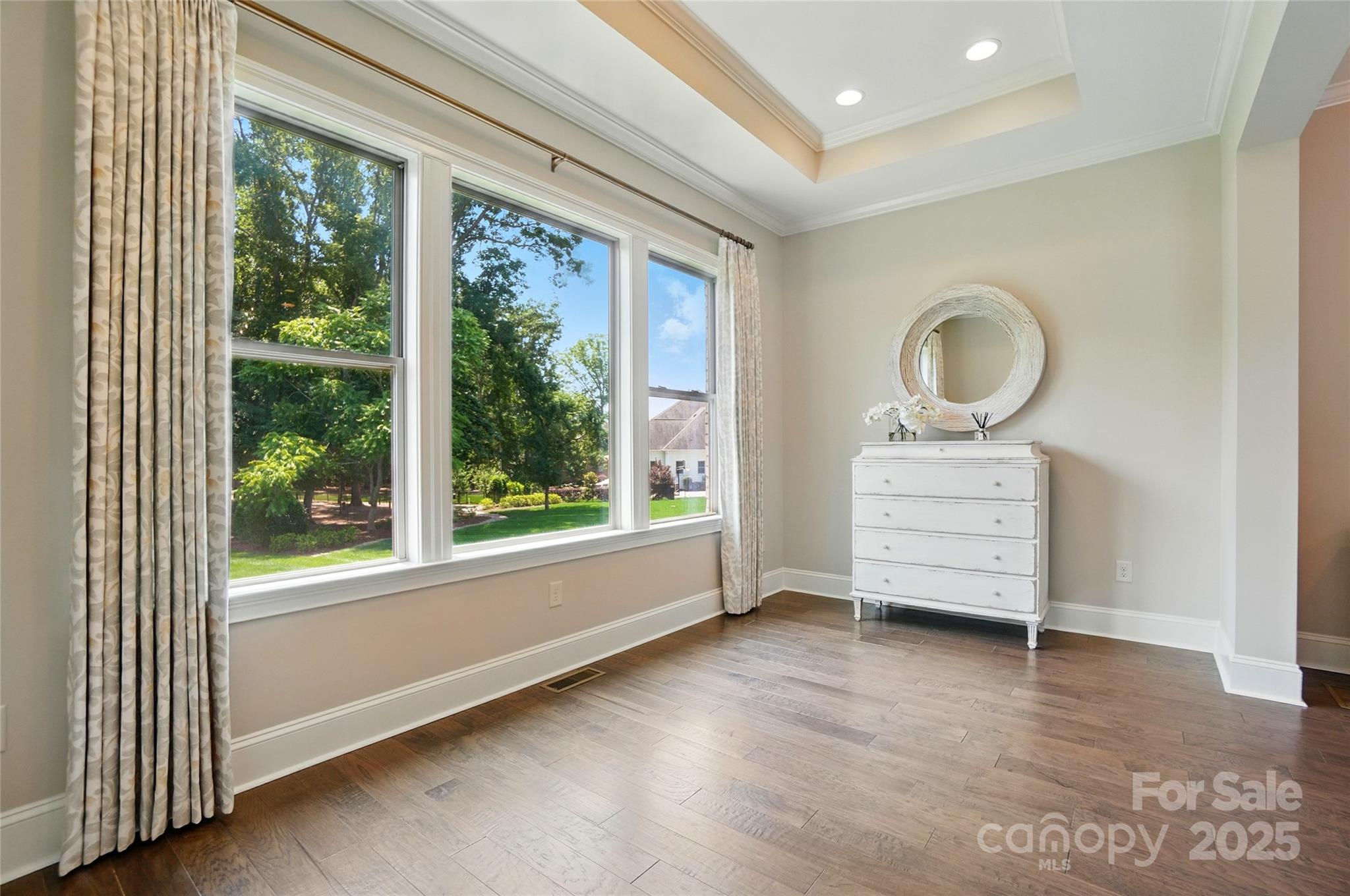 Atherton - Residential