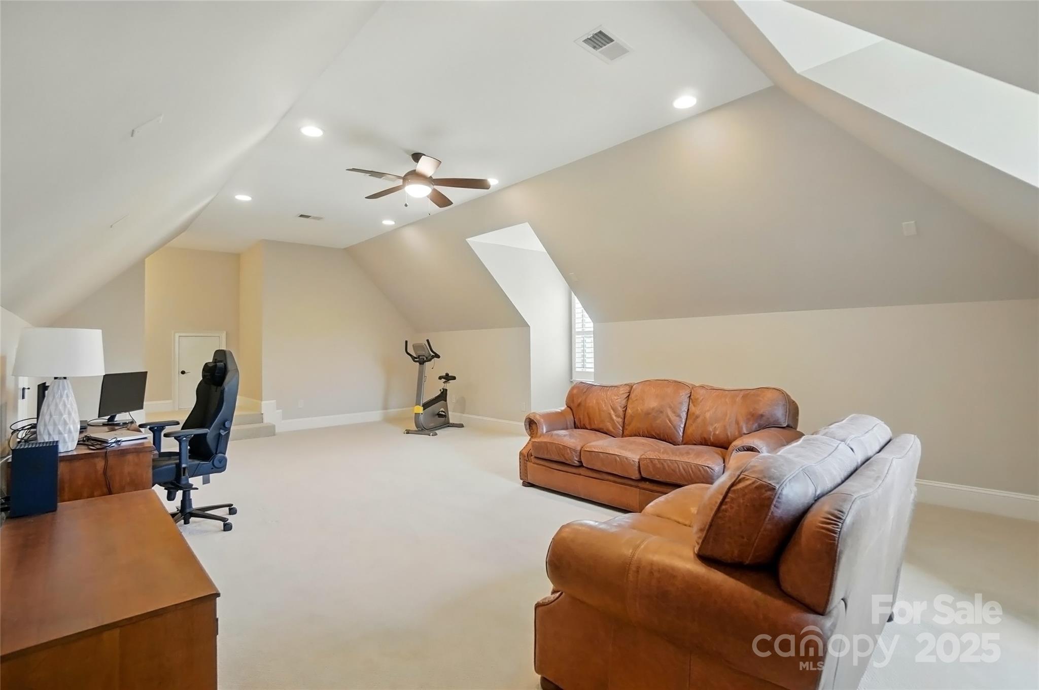 Atherton - Residential