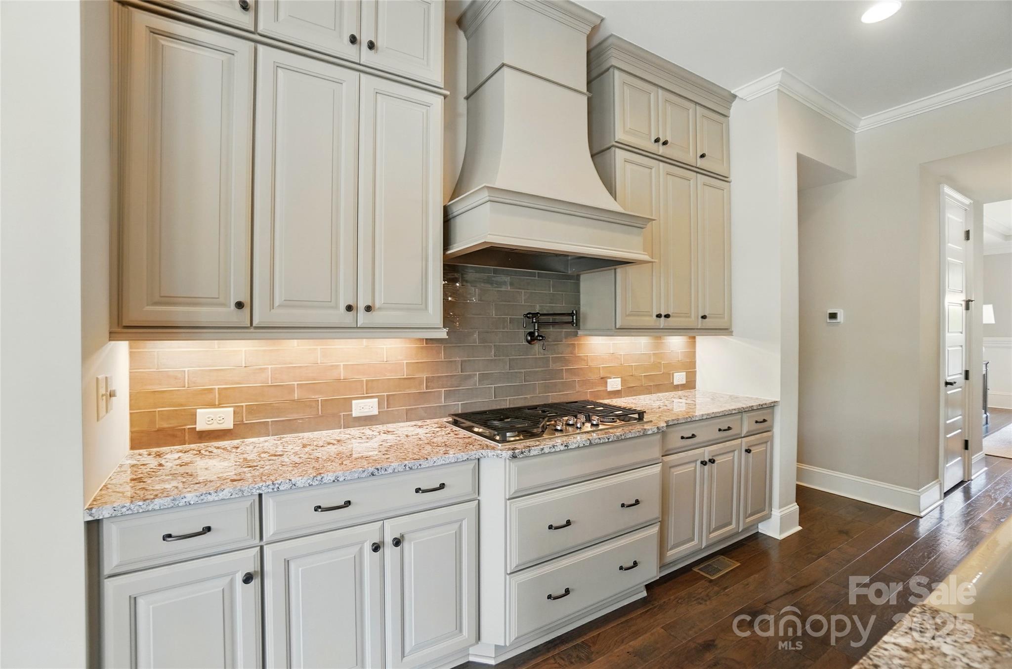 Atherton - Residential