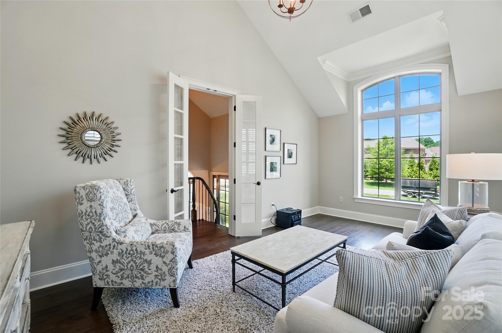 Atherton - Residential