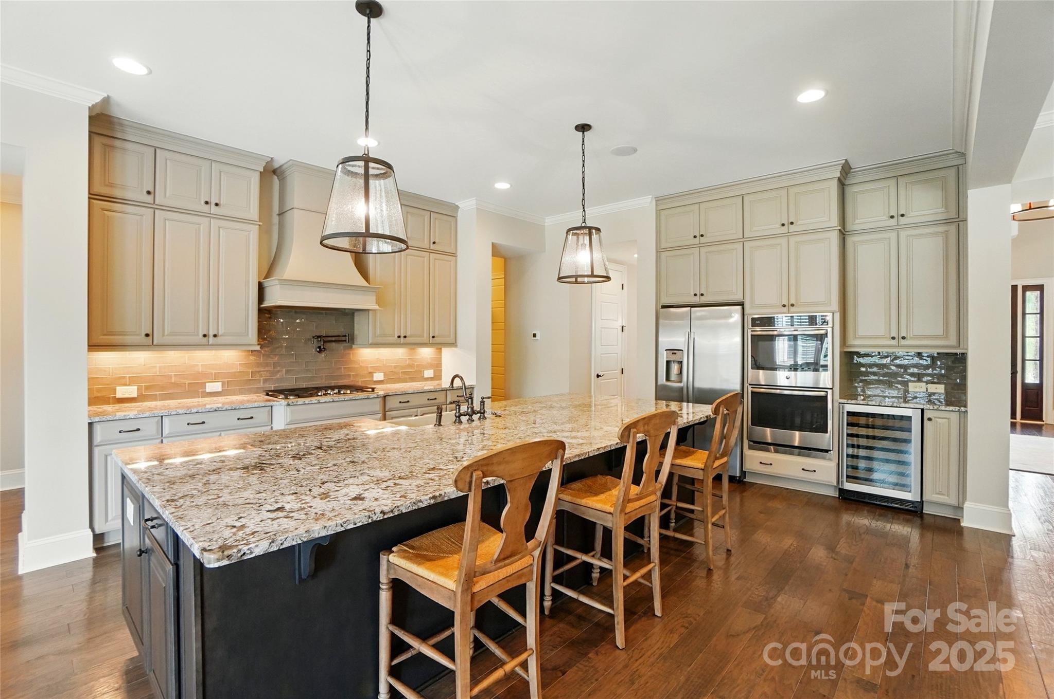 Atherton - Residential