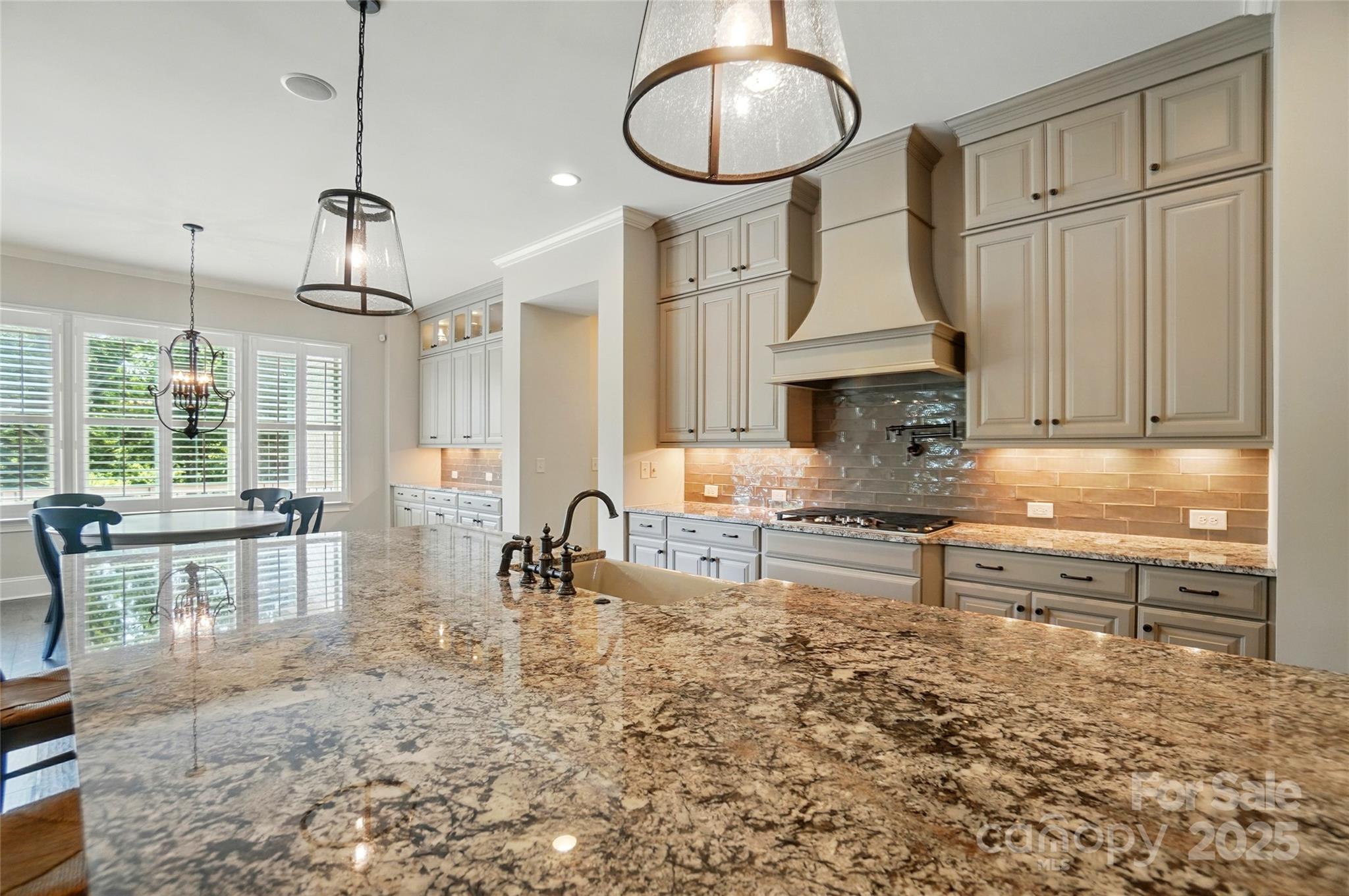 Atherton - Residential