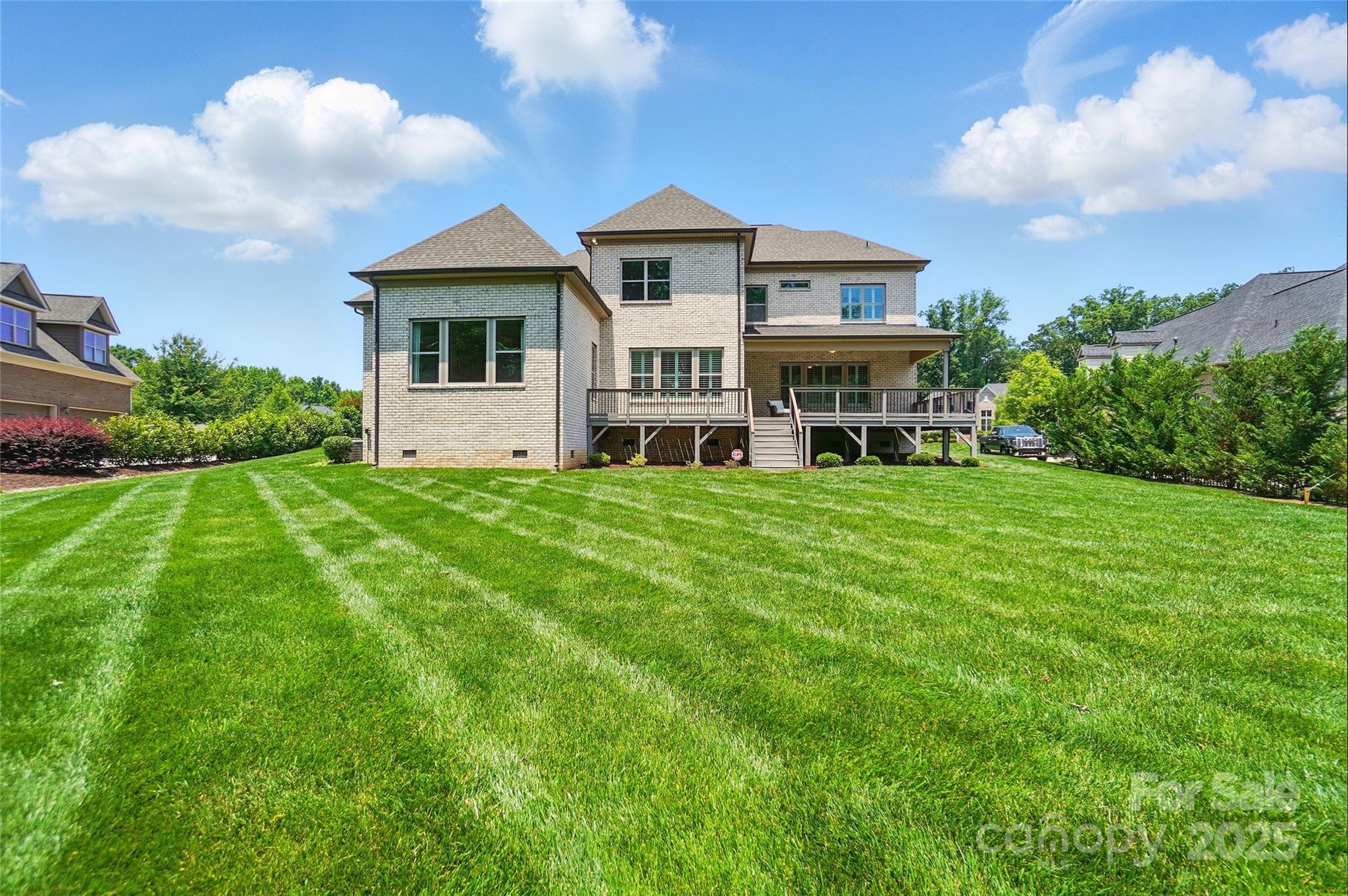 Atherton - Residential