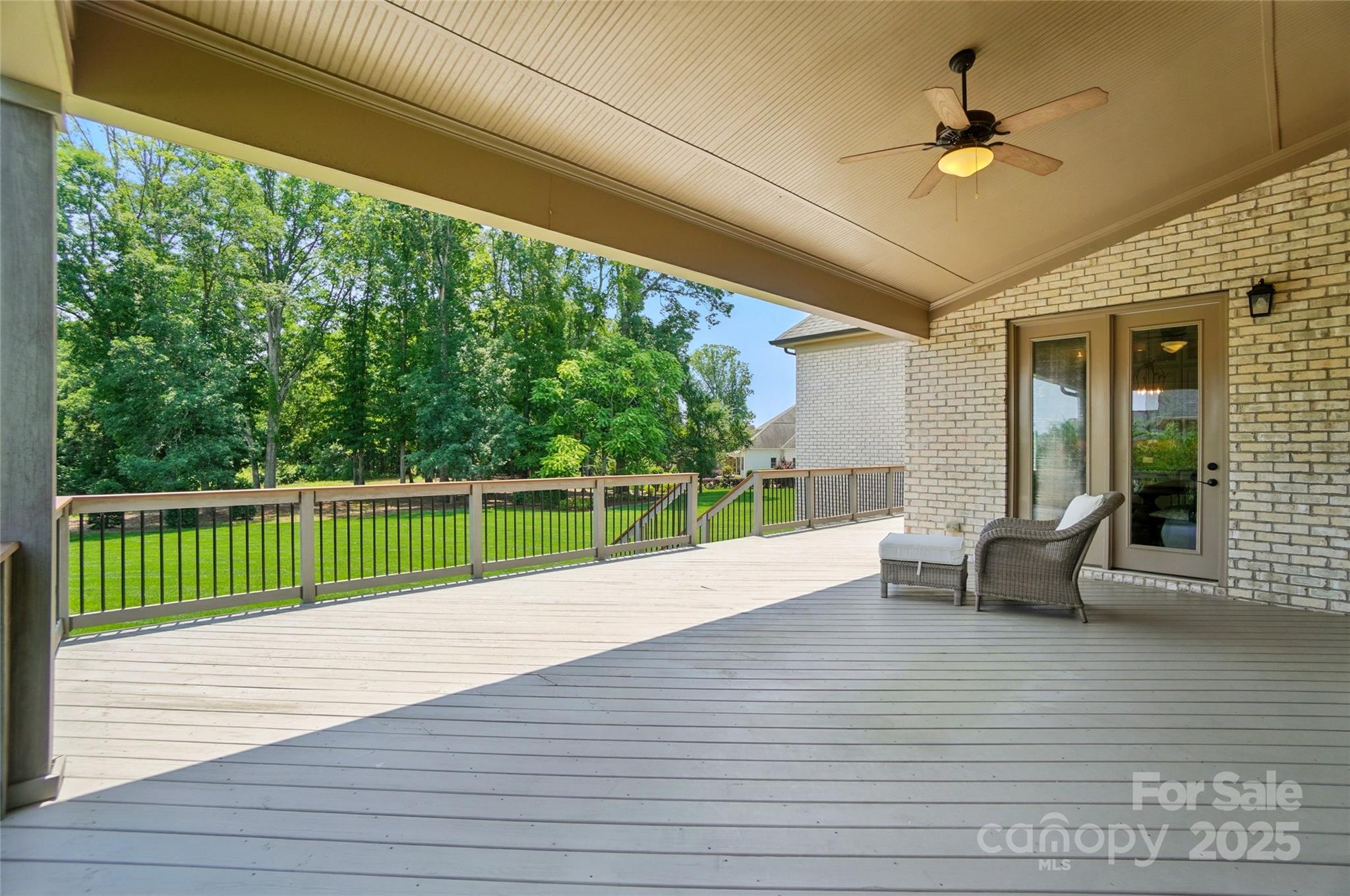 Atherton - Residential