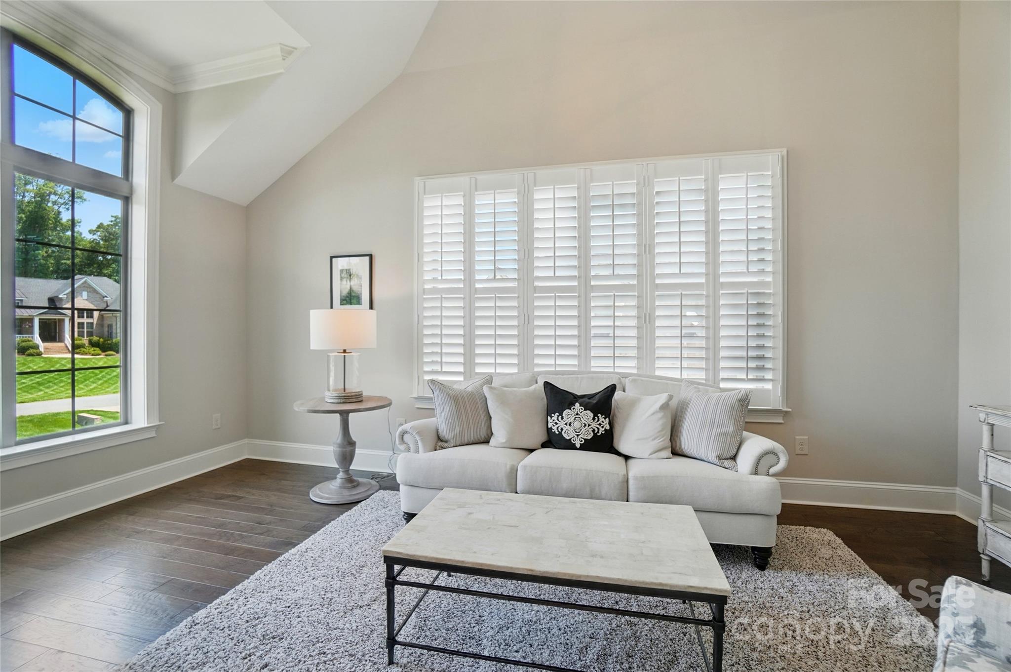 Atherton - Residential