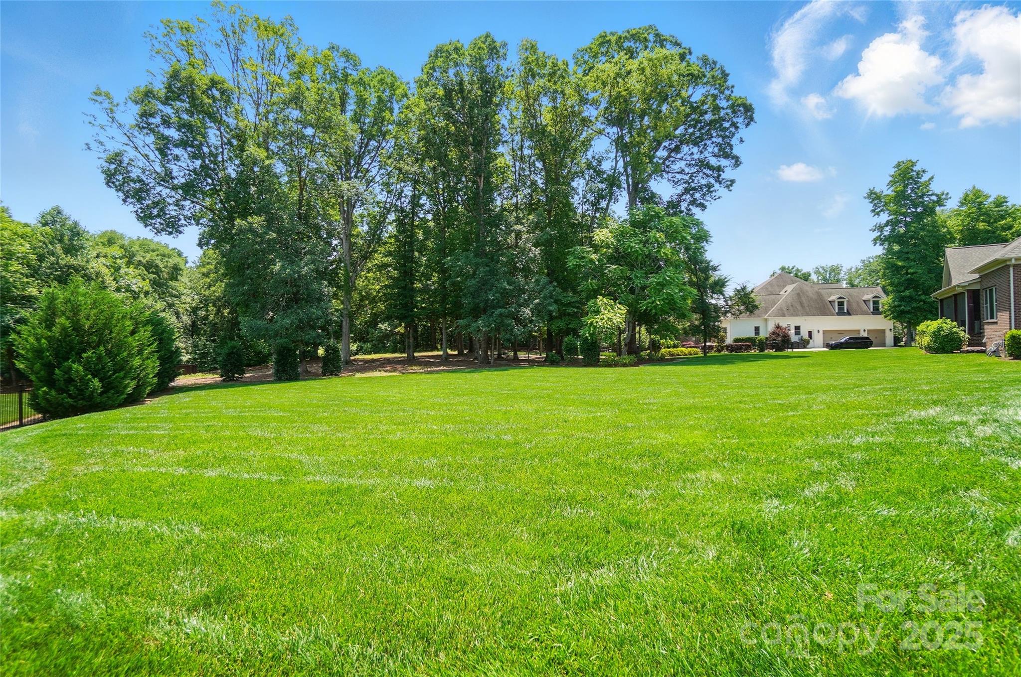 Atherton - Residential