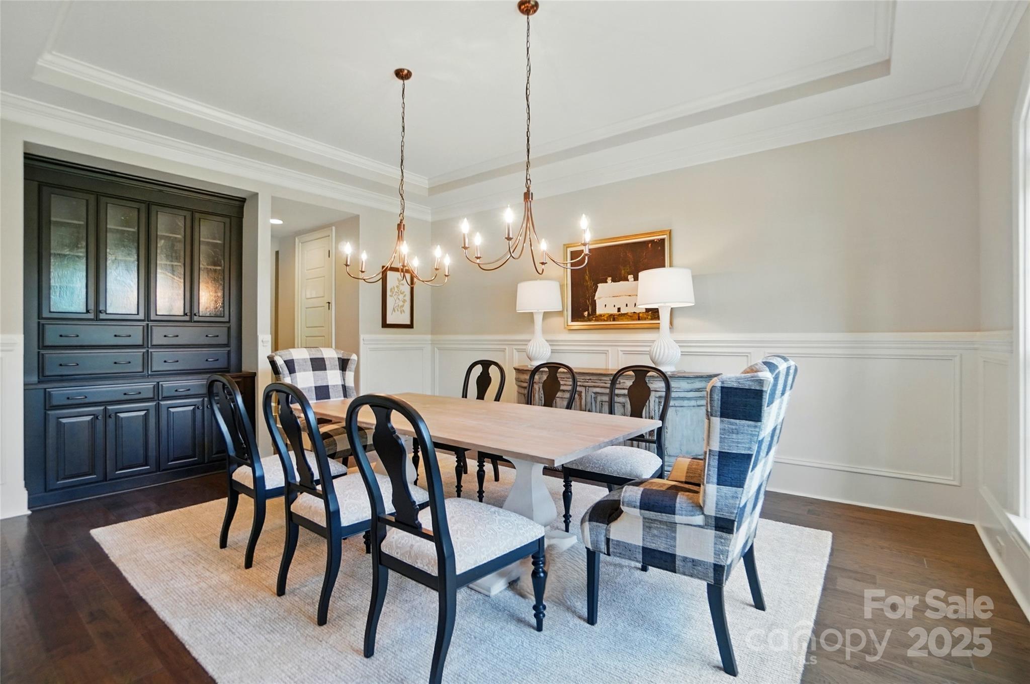 Atherton - Residential