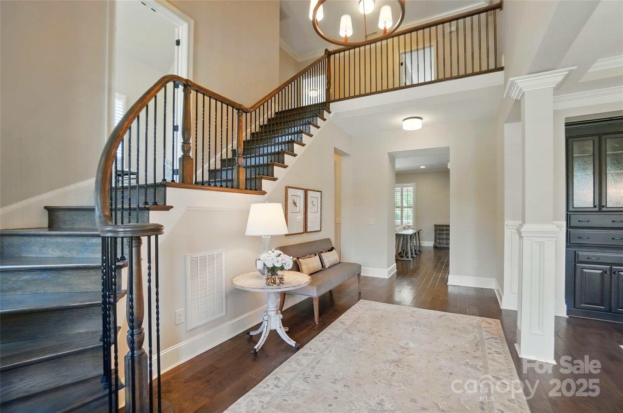 Atherton - Residential