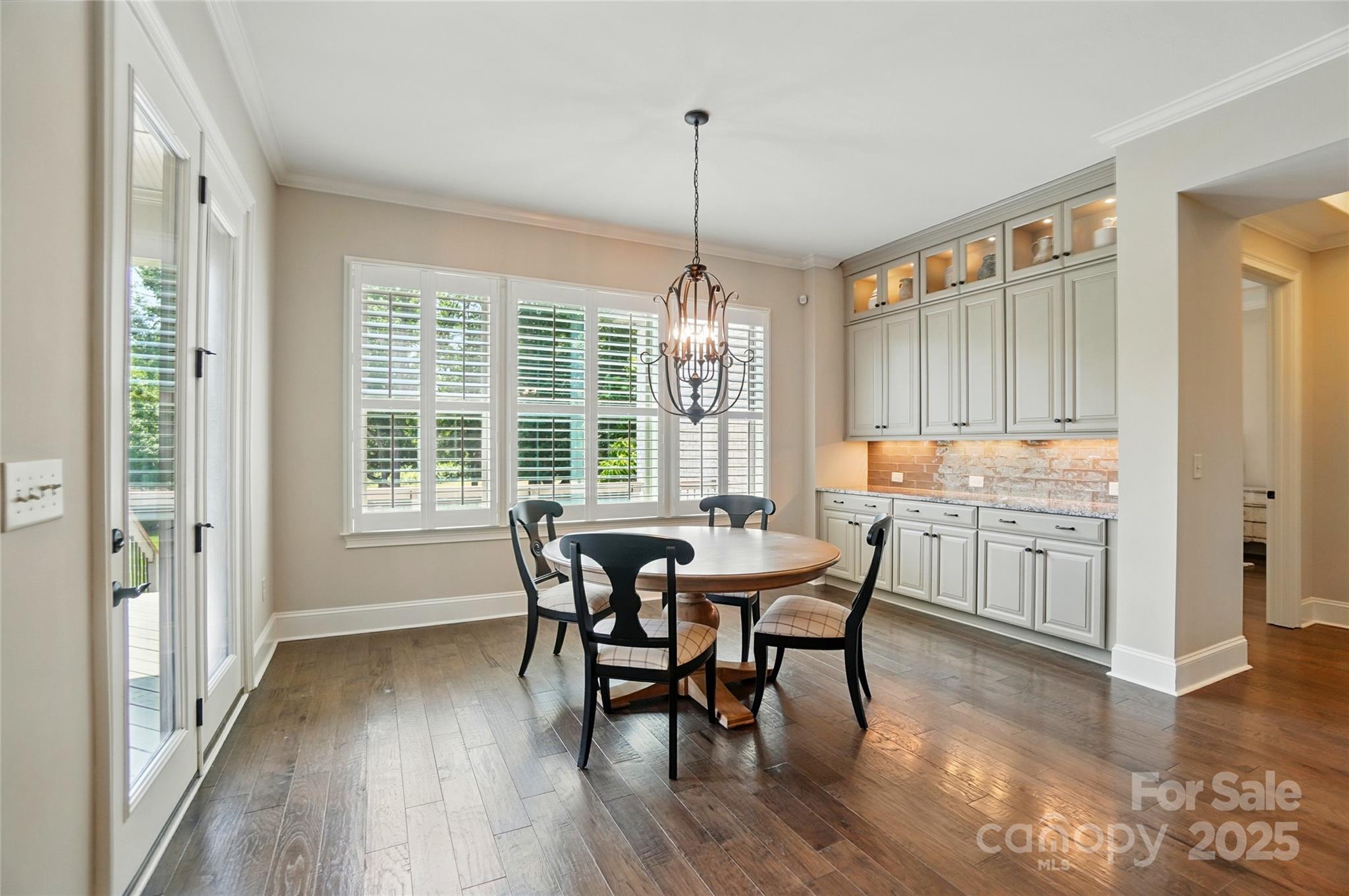 Atherton - Residential