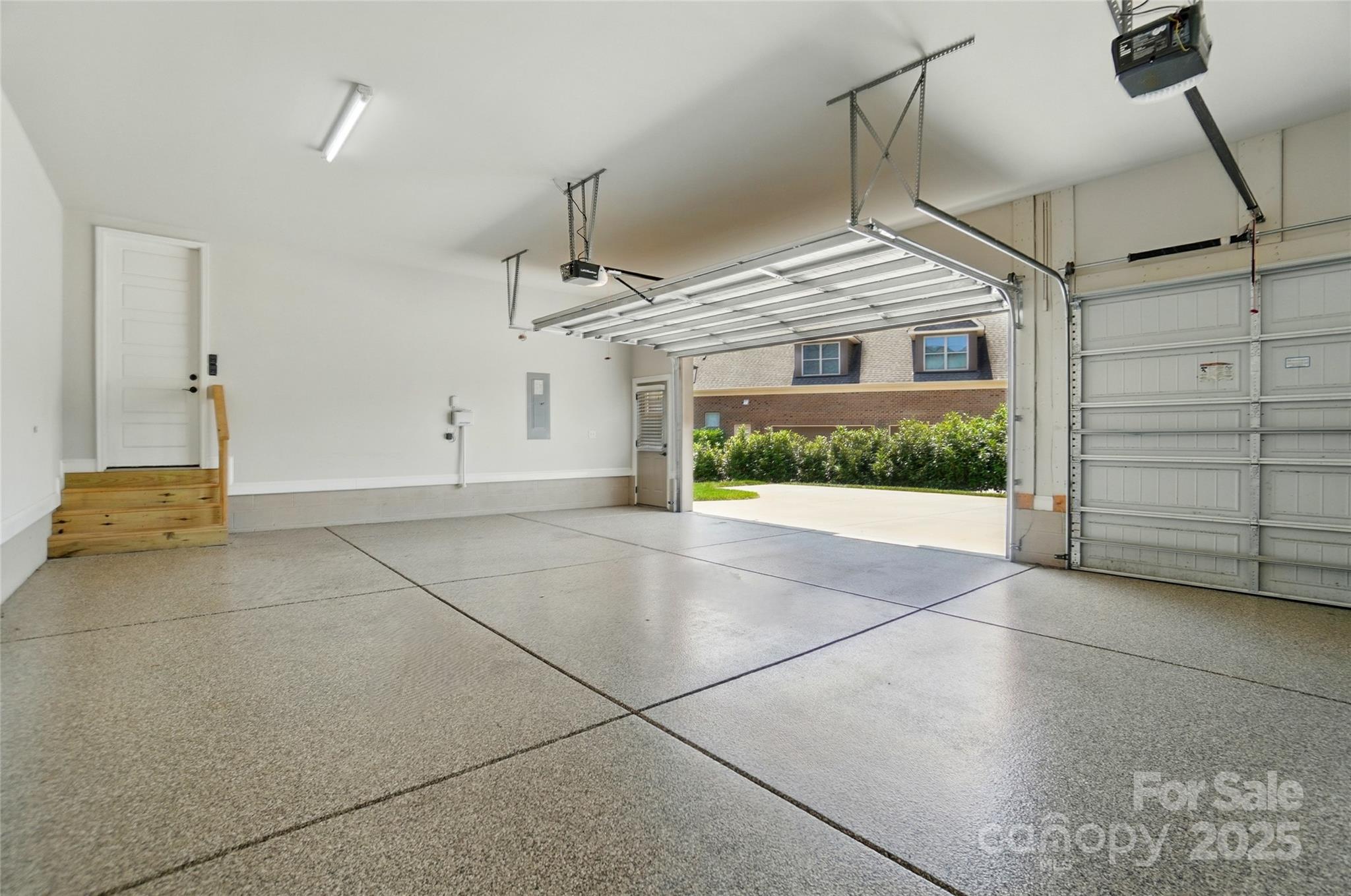 Atherton - Residential