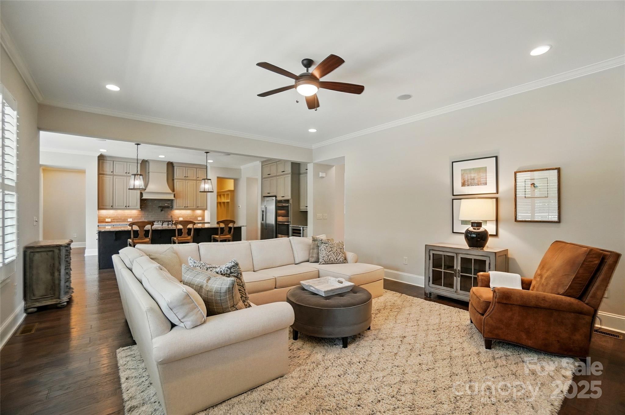 Atherton - Residential