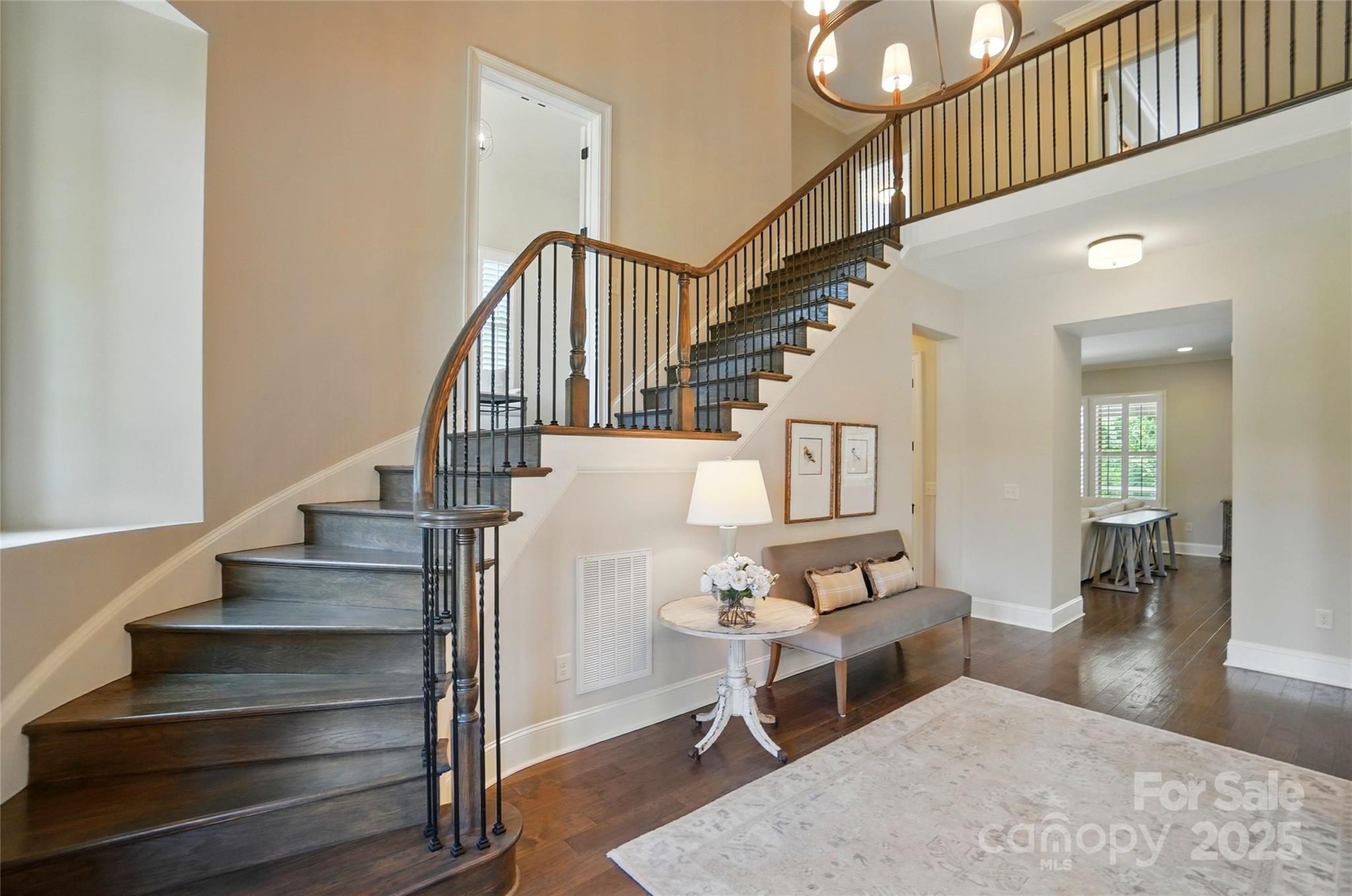 Atherton - Residential