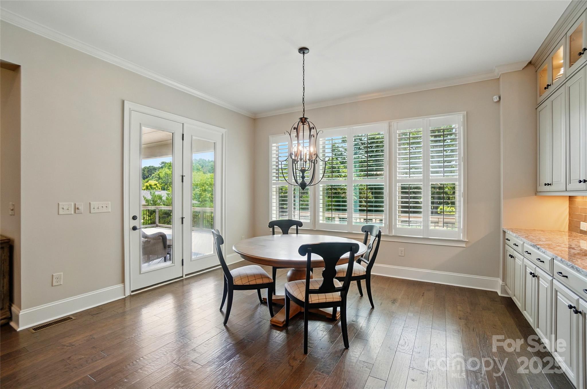 Atherton - Residential