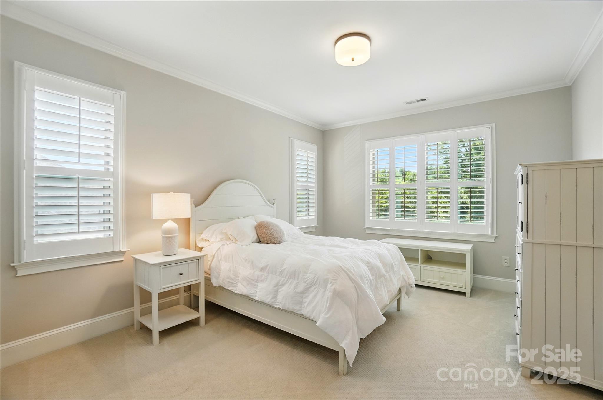 Atherton - Residential