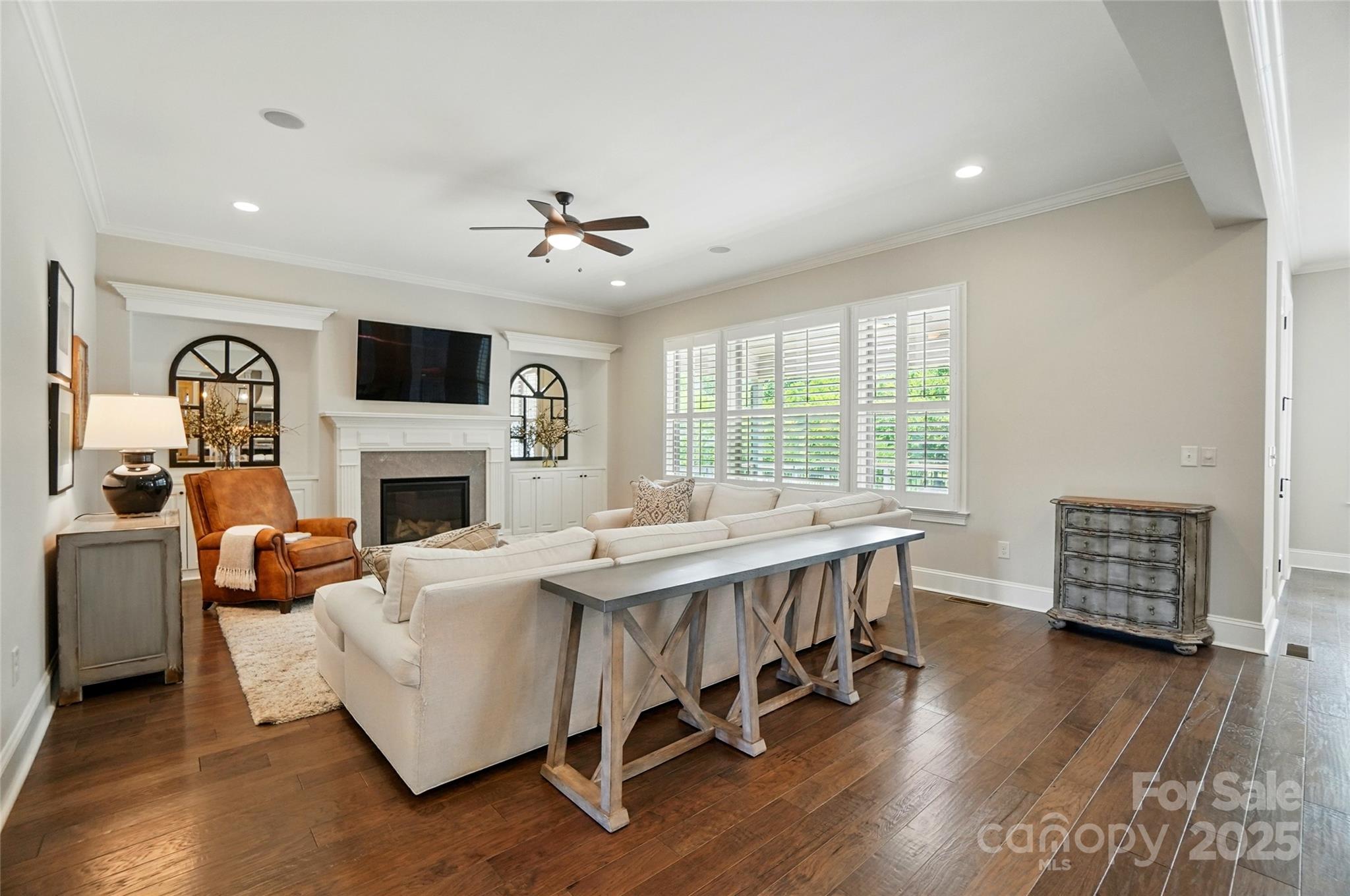 Atherton - Residential