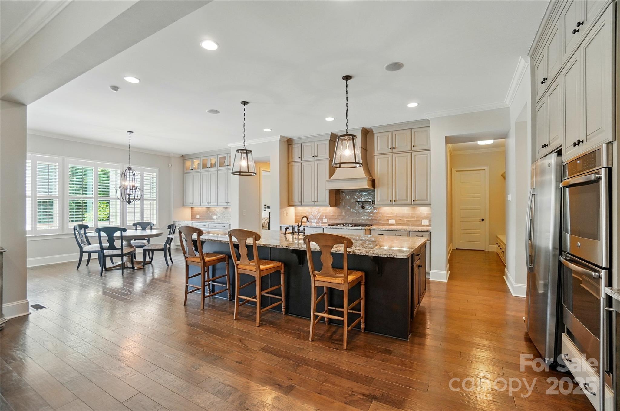 Atherton - Residential