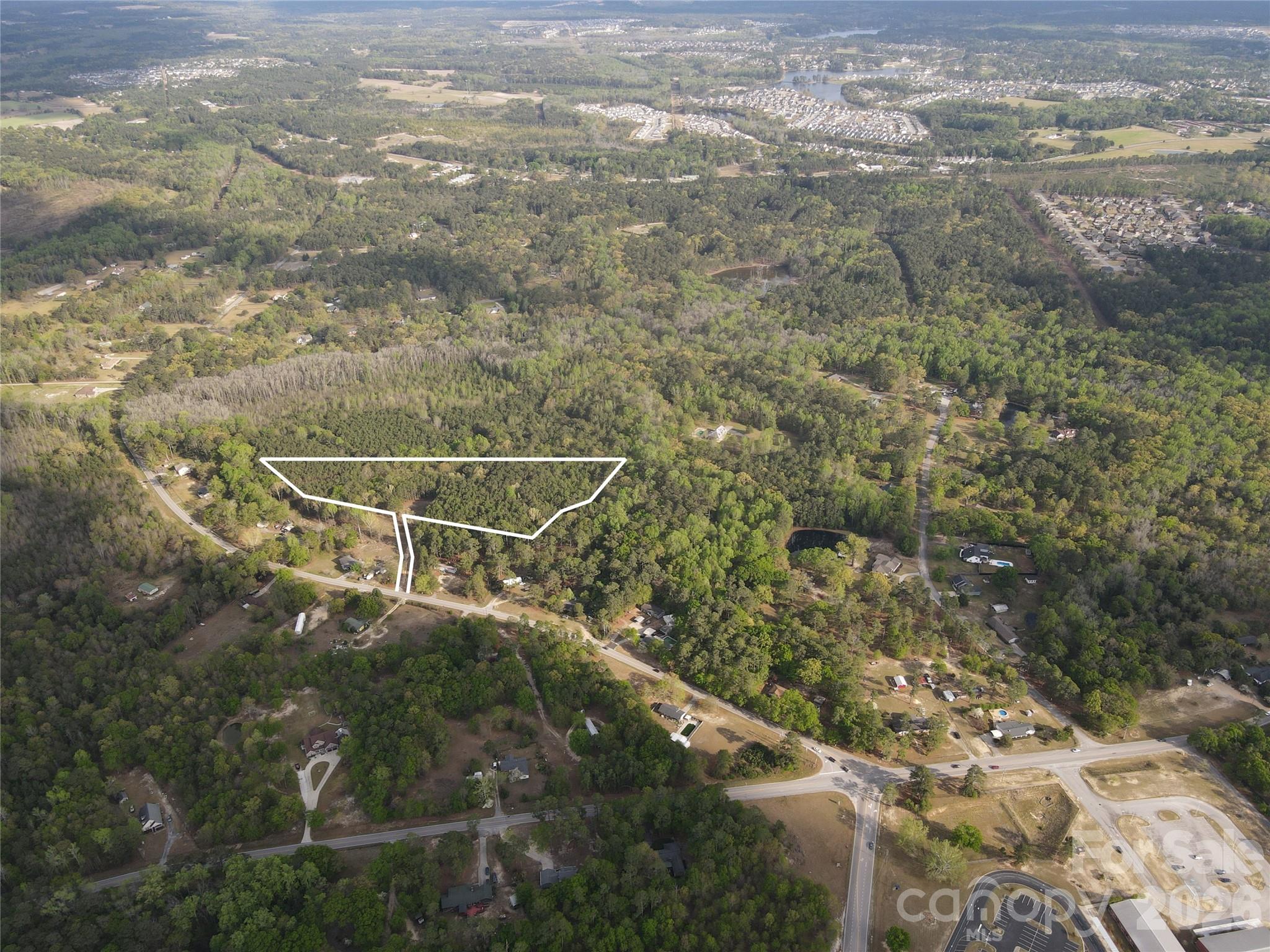 0000 Kelly Mill Road