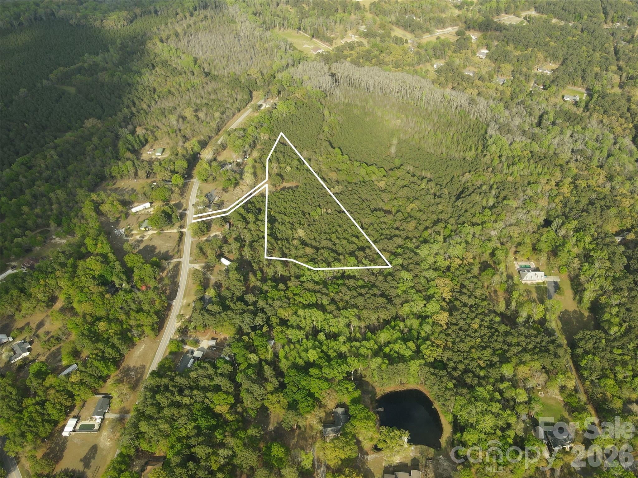 0000 Kelly Mill Road