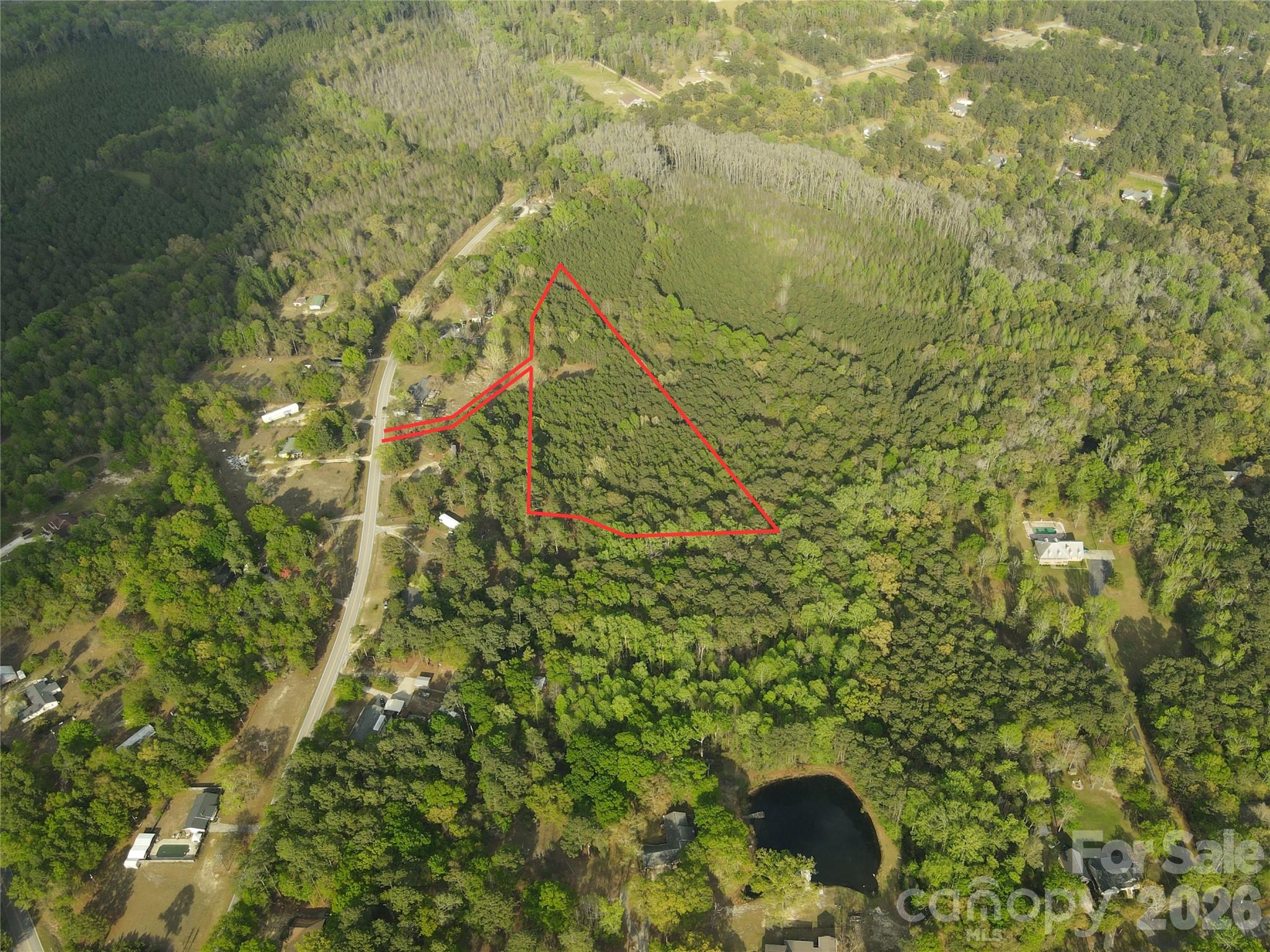 0000 Kelly Mill Road